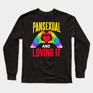 Cool LGBT equality design Long Sleeve T-Shirt